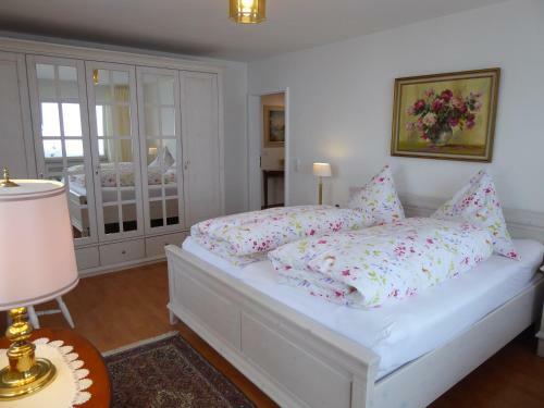 Apartamento Schwarzwald-ferienwohnungen Begert