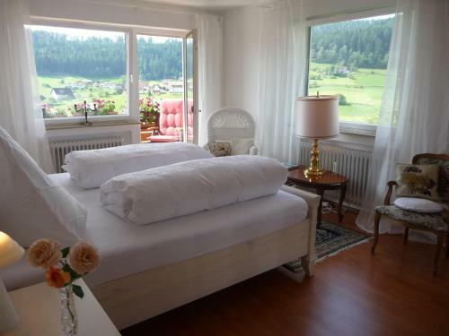 Apartamento Schwarzwald-ferienwohnungen Begert