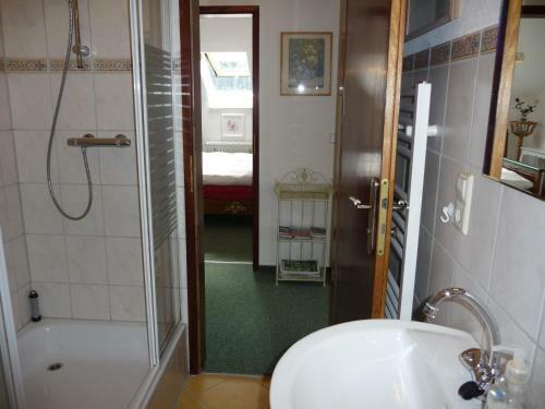 Apartamento Schwarzwald-ferienwohnungen Begert