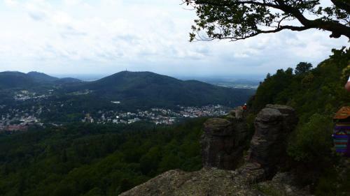 Apartamento Schwarzwald-ferienwohnungen Begert
