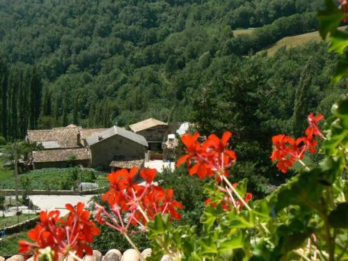 Agroturismo Casa Insol