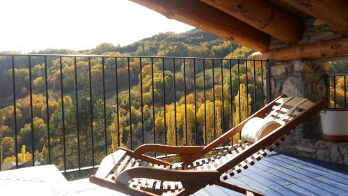 Agroturismo Casa Insol