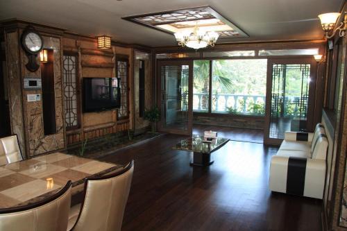 Hotel Jeju Nine Resort