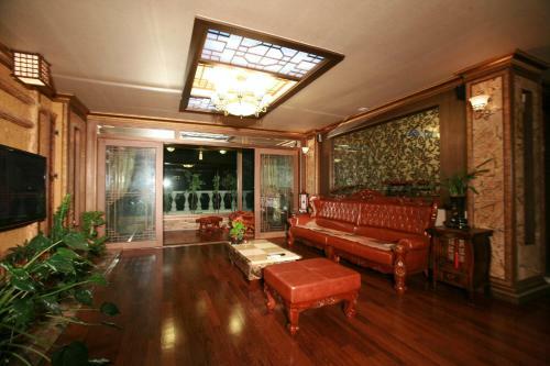 Hotel Jeju Nine Resort
