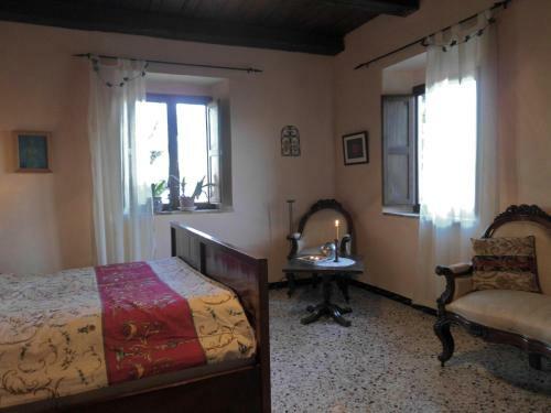 Bed & Breakfast Casa Taiola