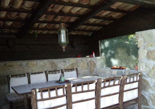 Bed & Breakfast Casa Taiola