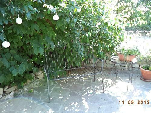 Bed & Breakfast Casa Taiola