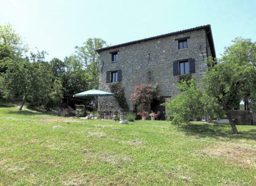 Bed & Breakfast Casa Taiola