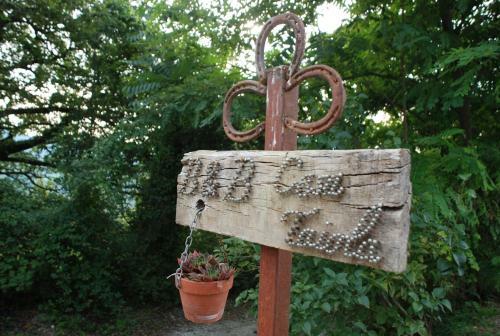 Bed & Breakfast Casa Taiola