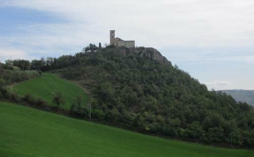 Bed & Breakfast Casa Taiola