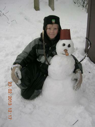 Bed & Breakfast Casa Taiola