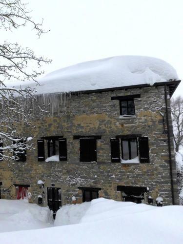 Bed & Breakfast Casa Taiola