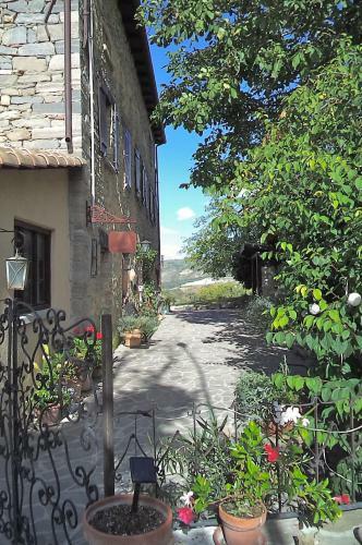 Bed & Breakfast Casa Taiola