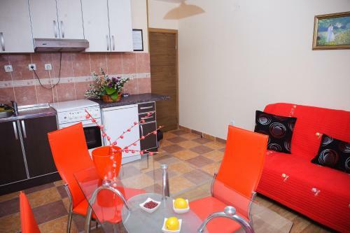 Taurus Family Apartments