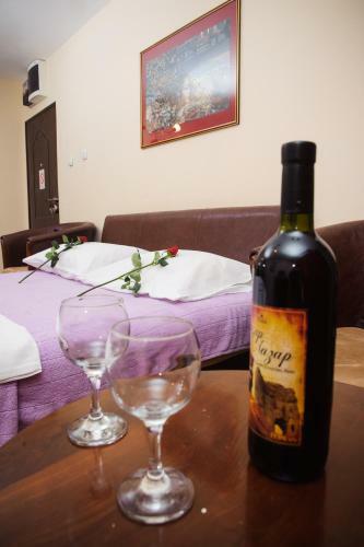 Taurus Family Apartments