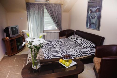 Taurus Family Apartments