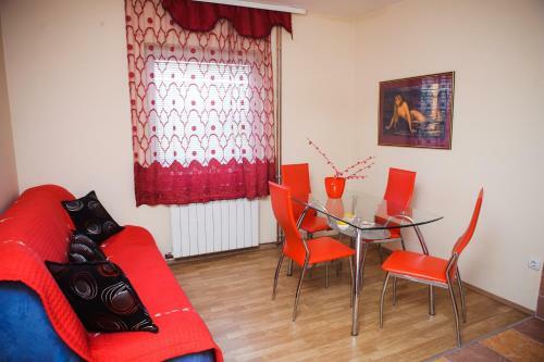 Taurus Family Apartments