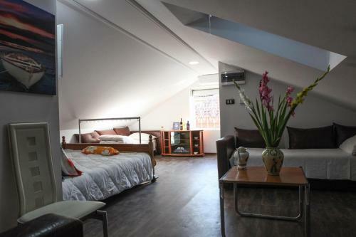 Taurus Family Apartments