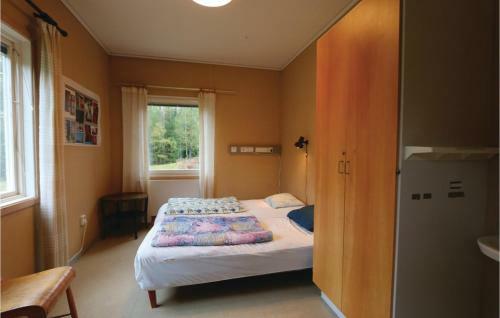 Holiday Home Kl�vbensv�gen Backaryd III