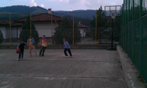 Hotel Eco Complex Klisura