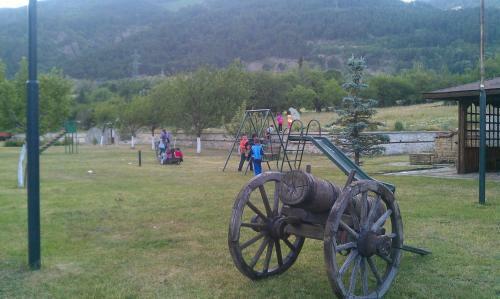 Hotel Eco Complex Klisura