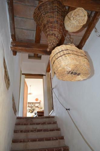 Agroturismo Il Sole Di Semifonte