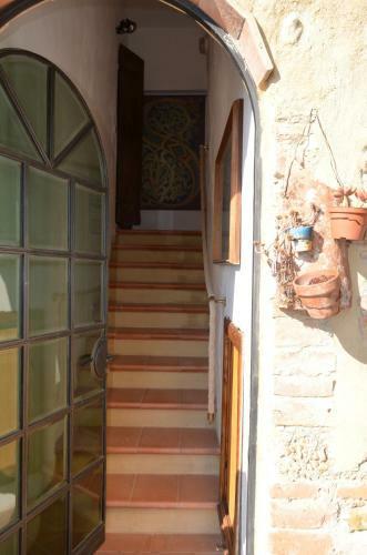 Agroturismo Il Sole Di Semifonte