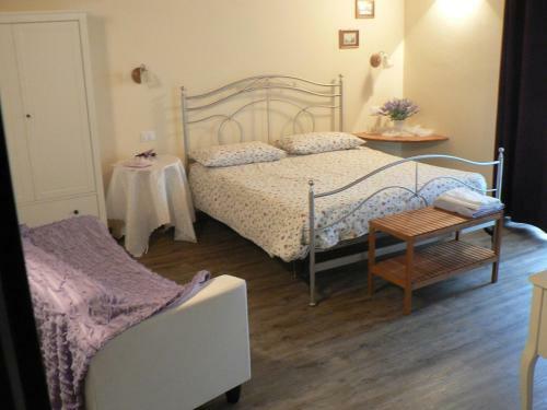 Agroturismo Country House Cortesia