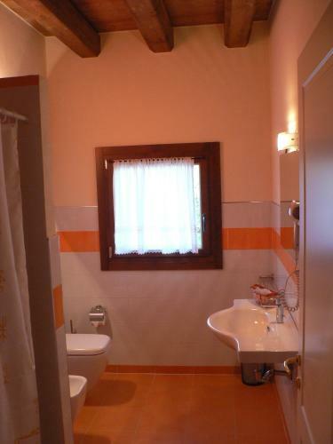 Agroturismo Country House Cortesia
