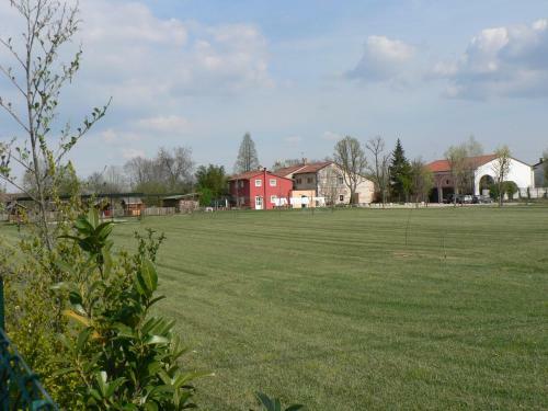 Agroturismo Country House Cortesia