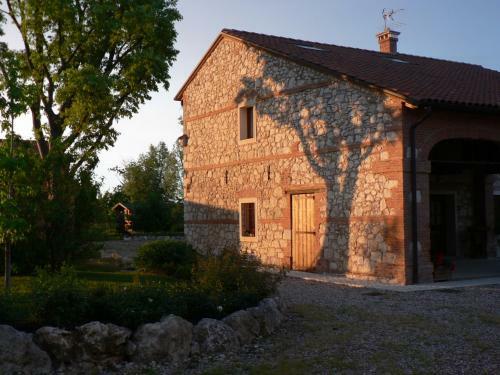Agroturismo Country House Cortesia