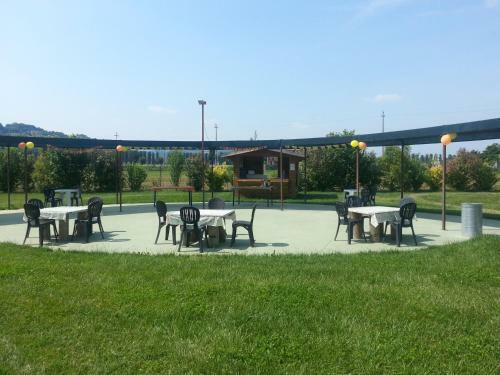Agroturismo Country House Cortesia