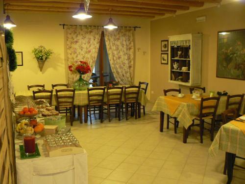 Agroturismo Country House Cortesia