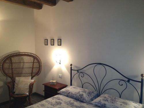 Agroturismo Country House Cortesia