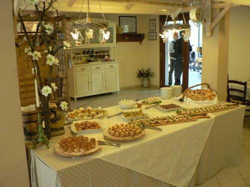 Agroturismo Country House Cortesia