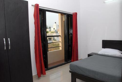 Varsha Enclave Service Apartment