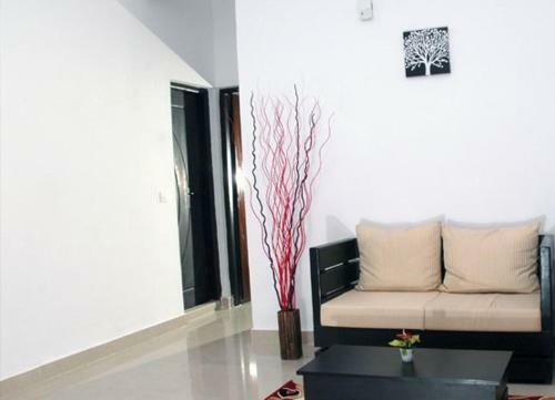 Varsha Enclave Service Apartment