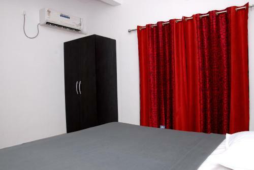 Varsha Enclave Service Apartment