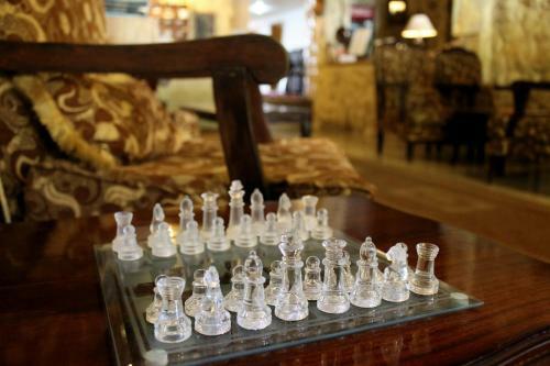 Rocky Mountain Hotel