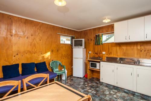 Ohiwa Beach Holiday Park