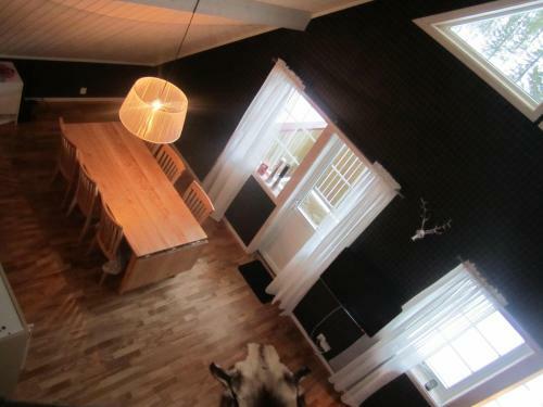 Bl�b�rsv�gen Vacation Home