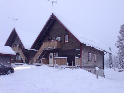 Bl�b�rsv�gen Vacation Home