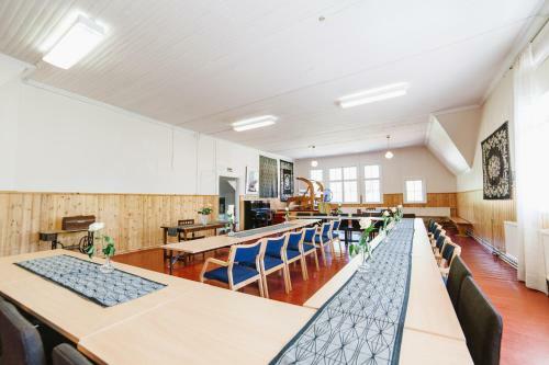 Hostal Wanha Karhunm�ki