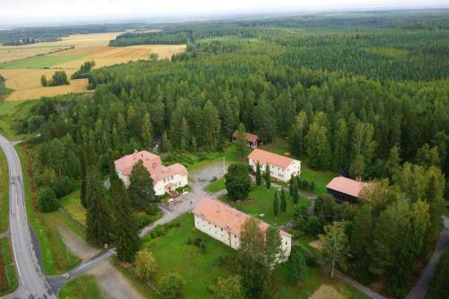 Hostal Wanha Karhunm�ki