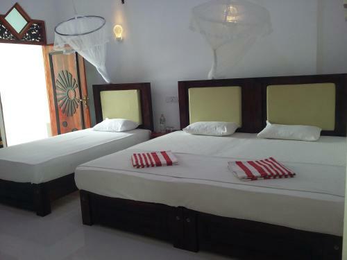 Peacock Reach Hotel