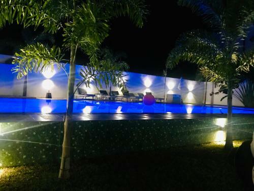 Peacock Reach Hotel