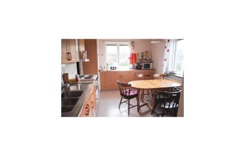 Holiday Home Bergsv�gen Borghamn