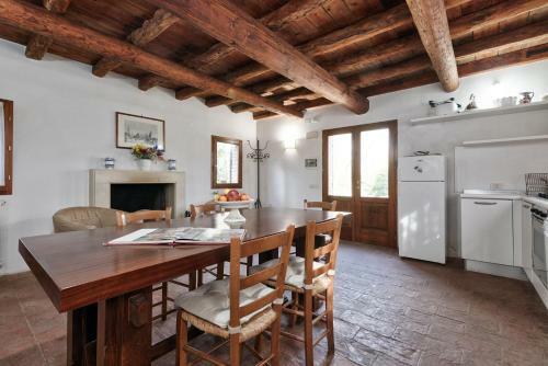 Agroturismo Country House Pisani