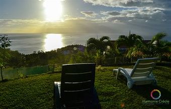 Bed & Breakfast Harmonie Cr�ole