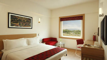 Red Fox Hotel, Delhi Airport